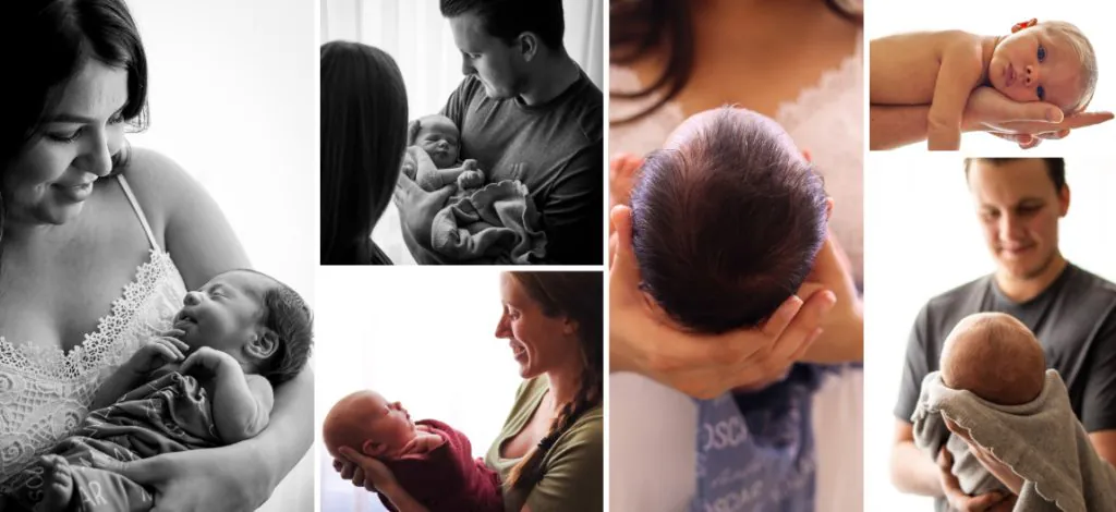 Baby Parent Studio