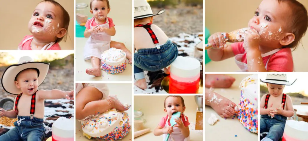 Cake Smash