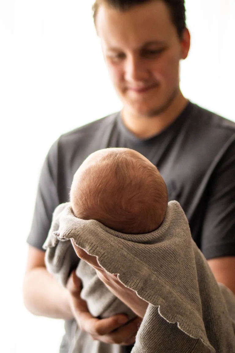 Newborn Session Photography Phoenix