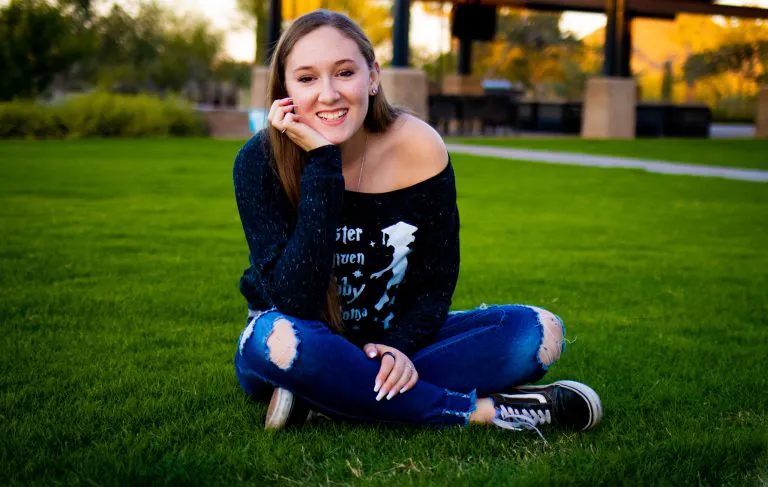 Senior Photography Phoenix