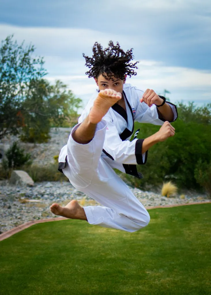 Senior Photography