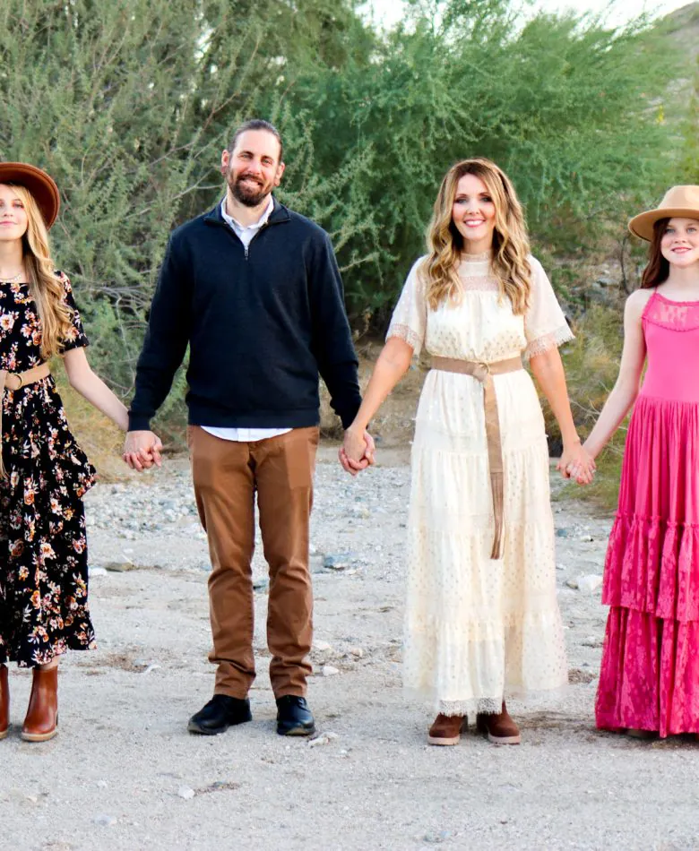 Phoenix Family Photos