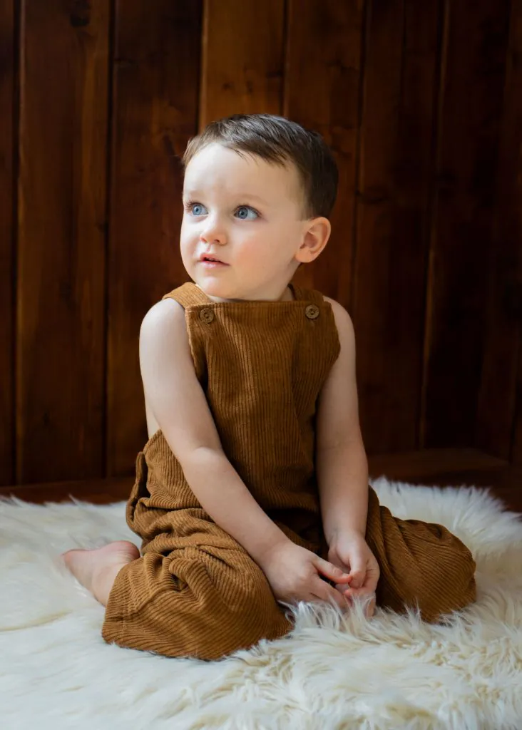 Toddler Photo Session AZ
