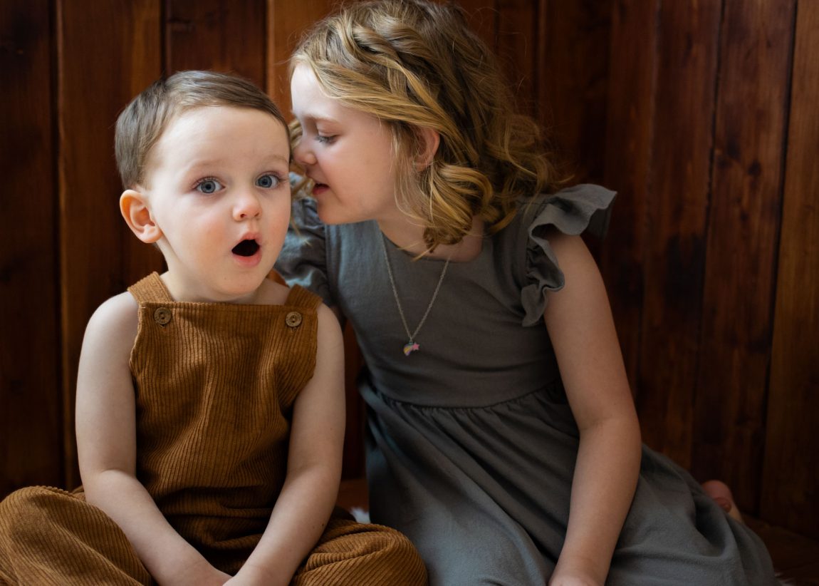 Family Photography Session in Goodyear Arizona