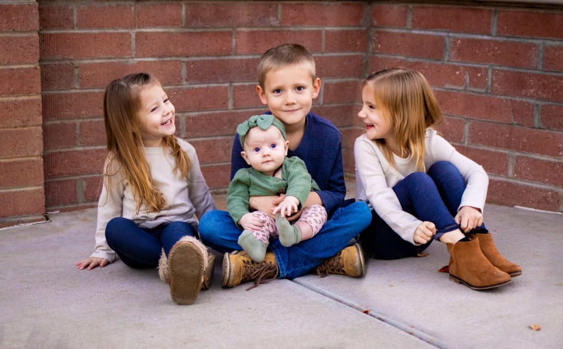 Family Photo Outfits AZ