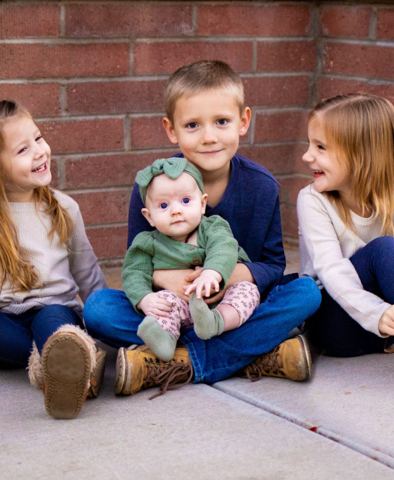 Family Photo Outfits AZ