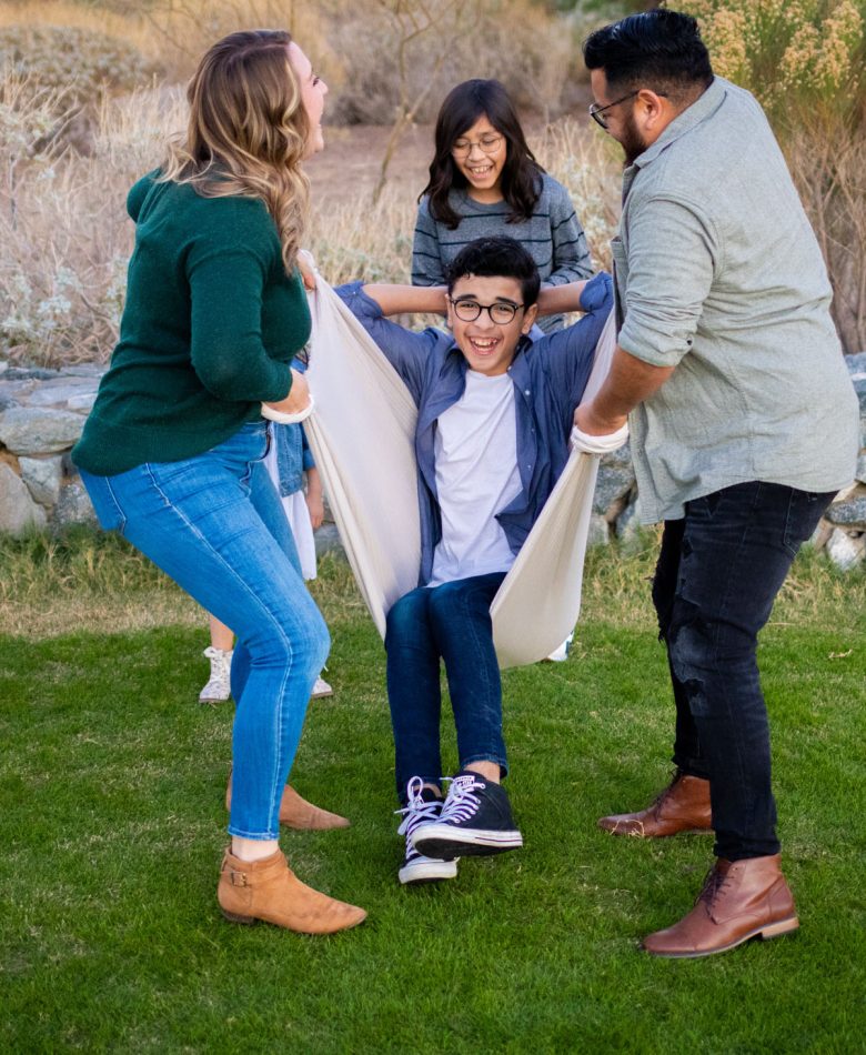 Family Photos Goodyear AZ