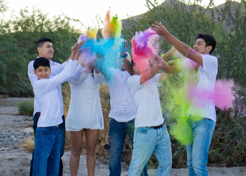 Phoenix Fun Family Photography