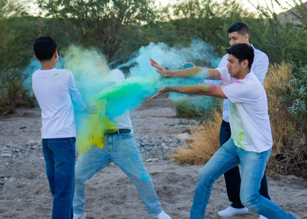 AZ Fun Family Photography