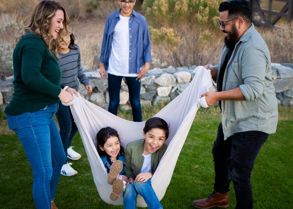 Family Photo Experience AZ