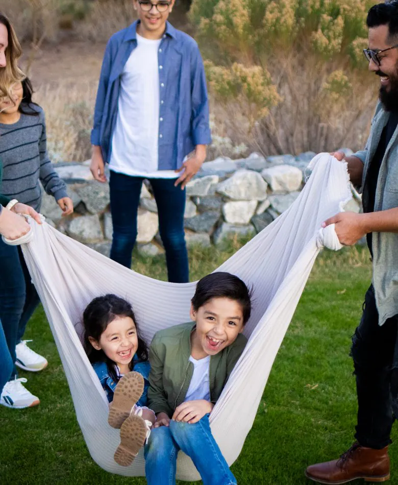 Family Photo Experience AZ
