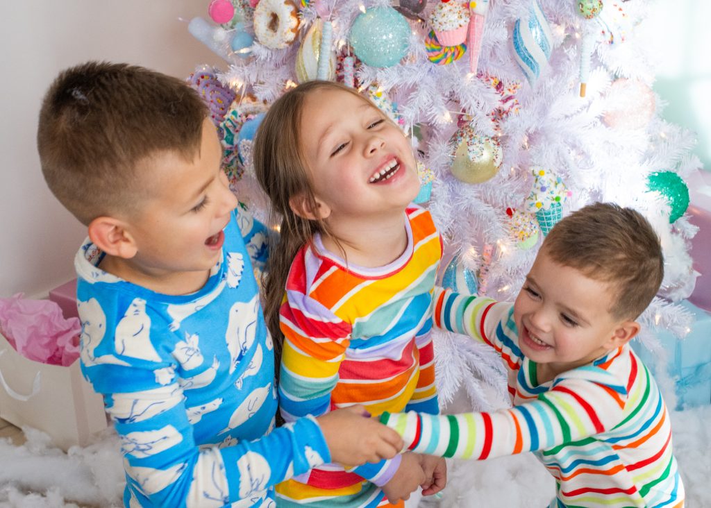 Siblings Photo Shoot Arizona