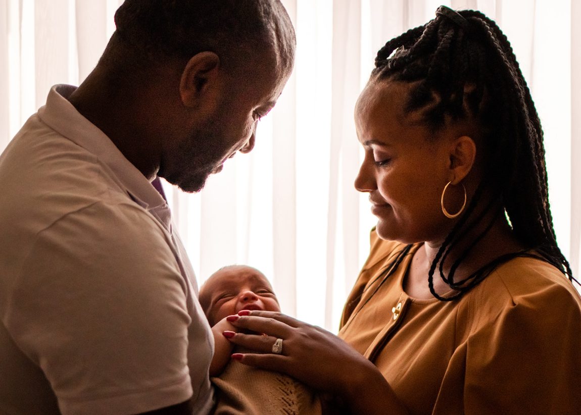 Newborn Photography Surprise Arizona