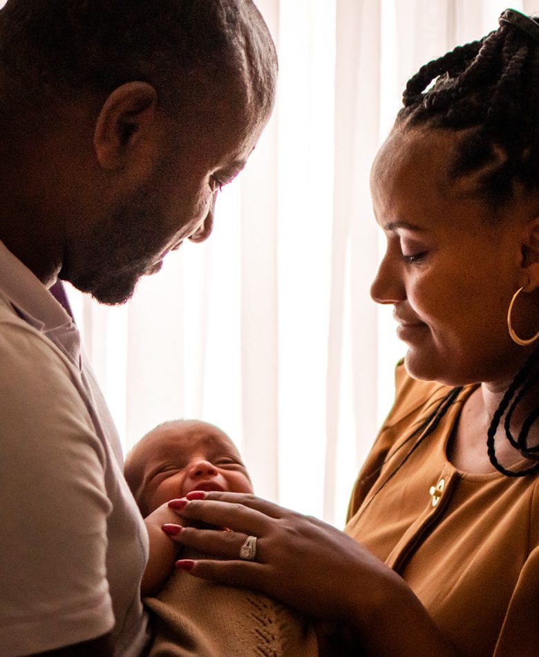 Newborn Photography Surprise Arizona