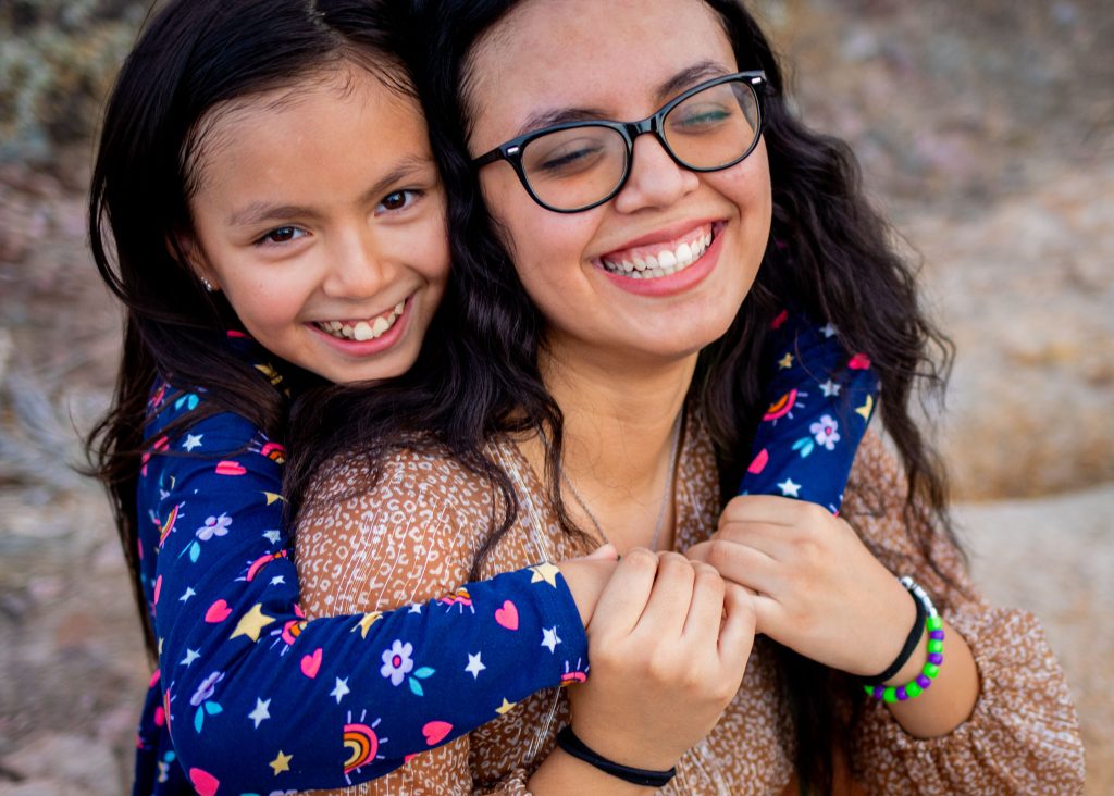 Phoenix Family Photography Shoot