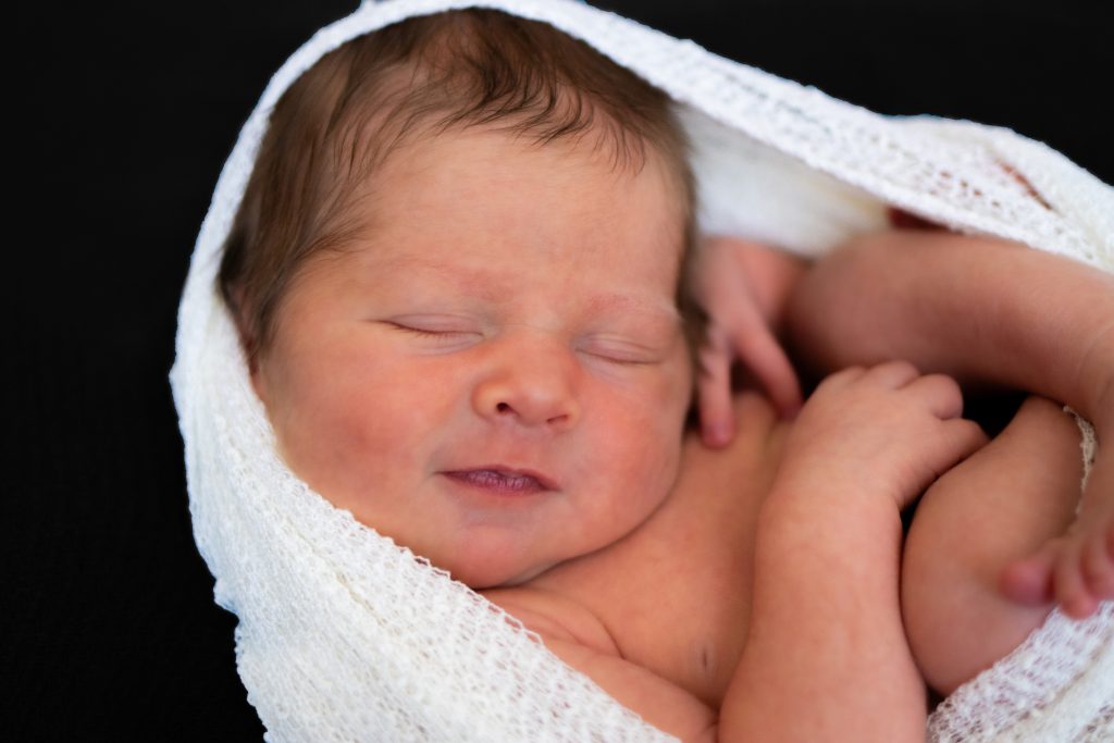 Newborn Photo Session Phoenix
