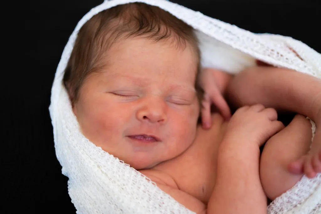 Newborn Photo Session Phoenix