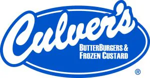 Culver's Logo