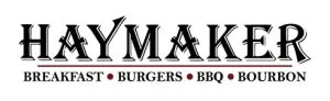 Haymaker Logo