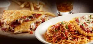 BJ'sbread and pasta