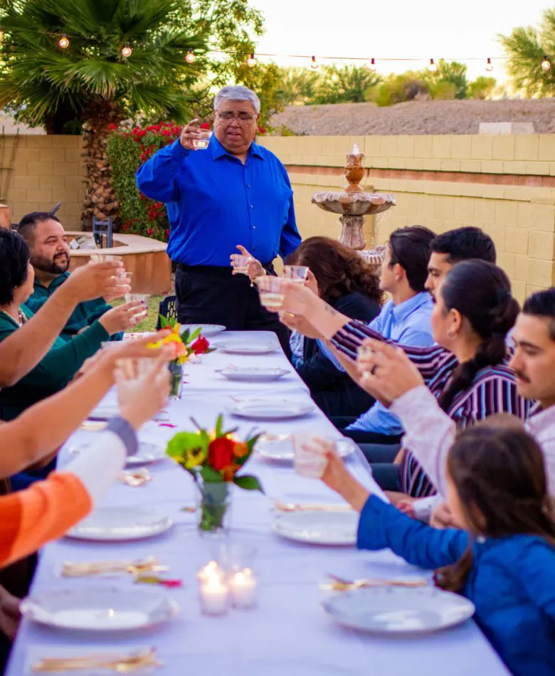 Family Friendly Restaurants Phoenix