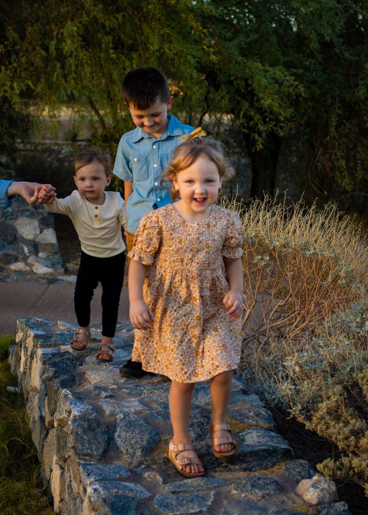 Kids Photo Display AZ