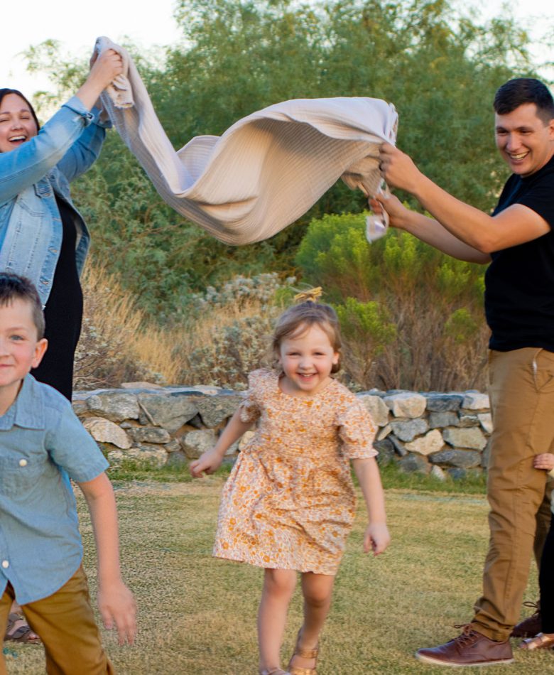 Family Photos Display AZ