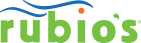 rubio's logo