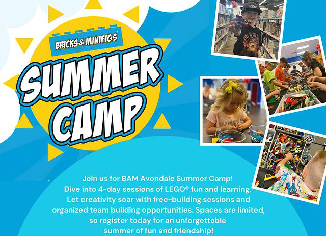 Kids Summer Camp