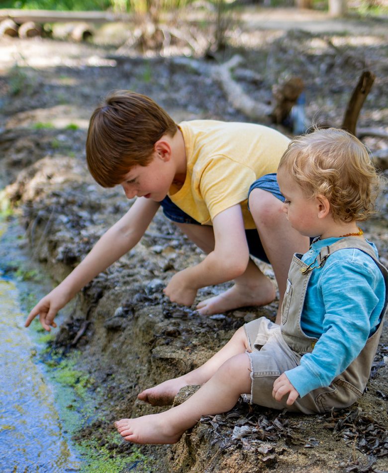Best Summer Photo Session Location