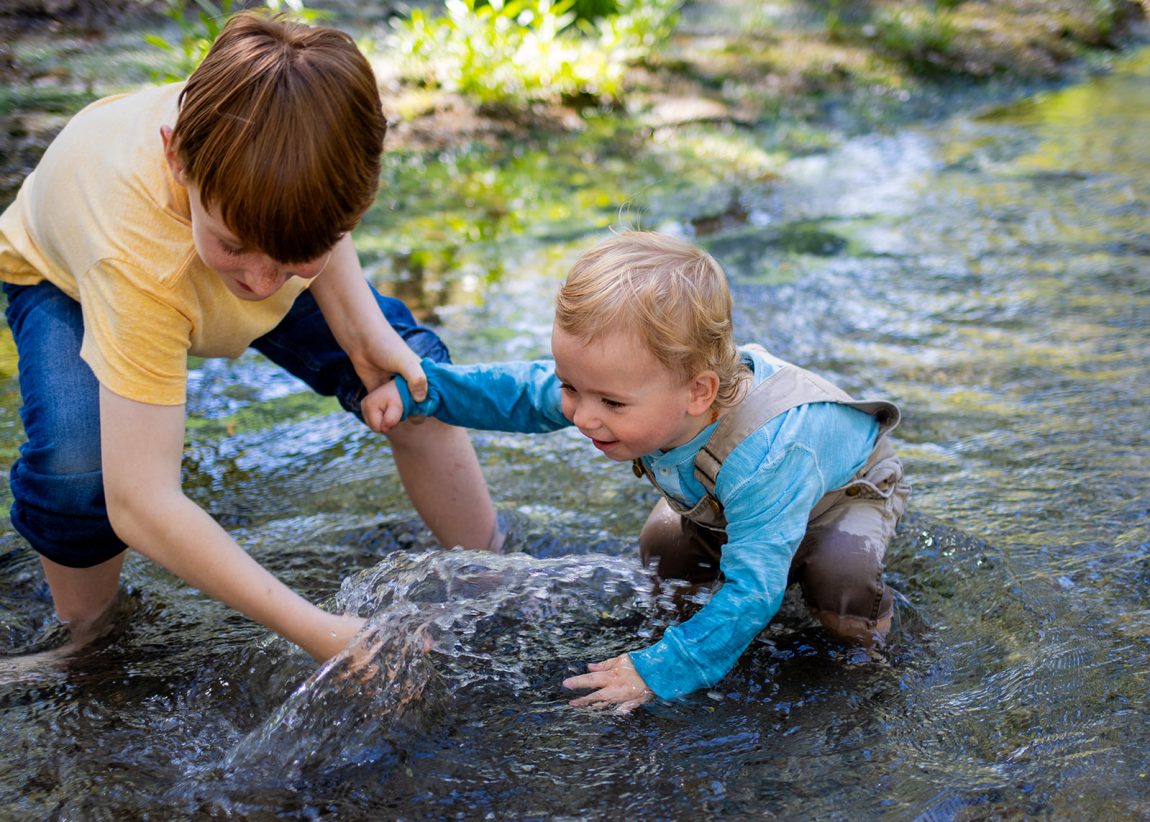 Things for Kids to Do in Summer