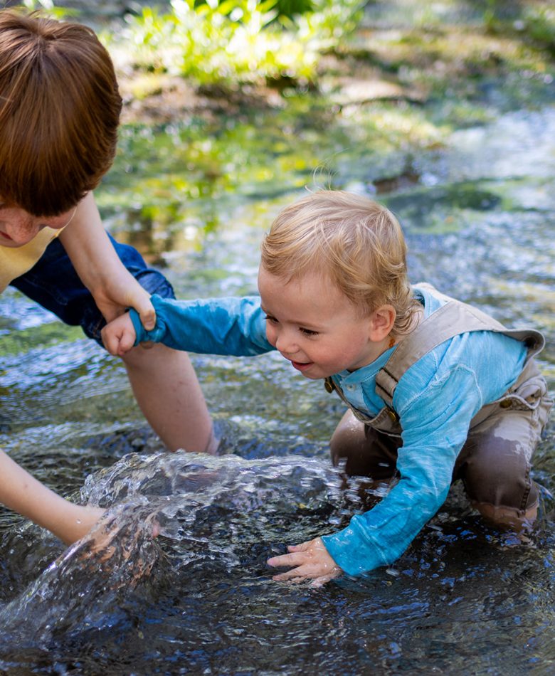 Things for Kids to Do in Summer