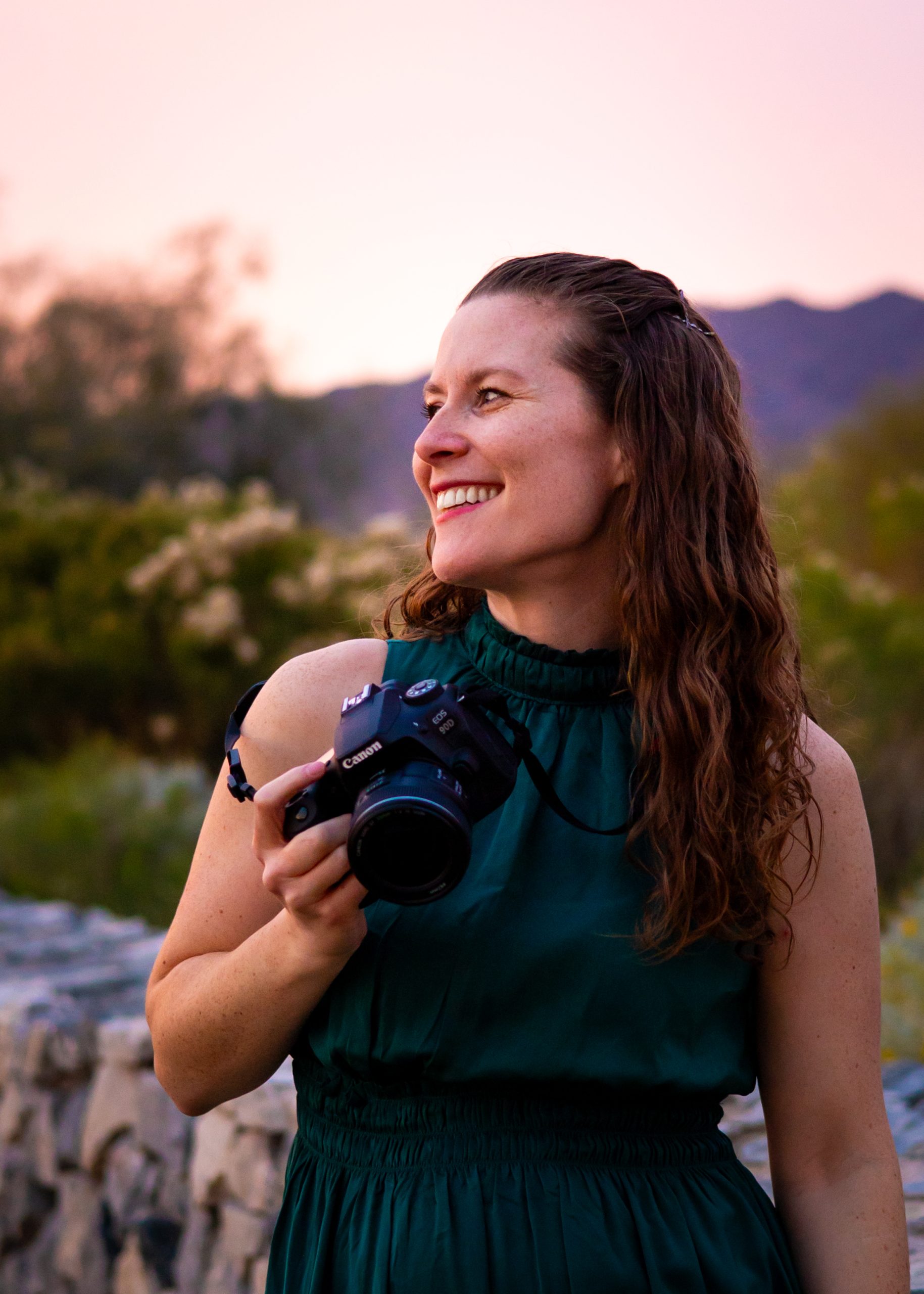 Capture Smiles at Rosalynn Jewel Photography