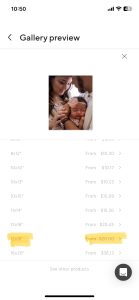 newborn baby photography