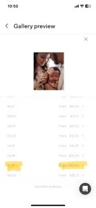 newborn baby photography