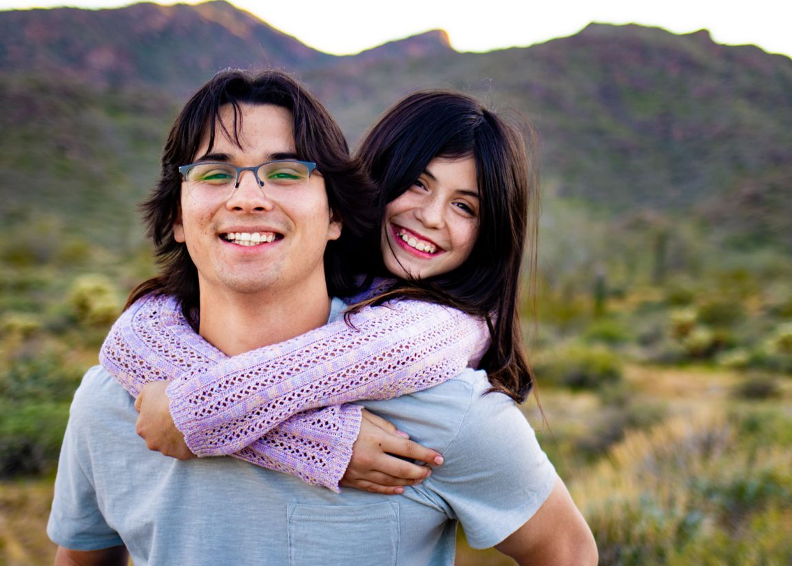 Sweet Photo Session AZ