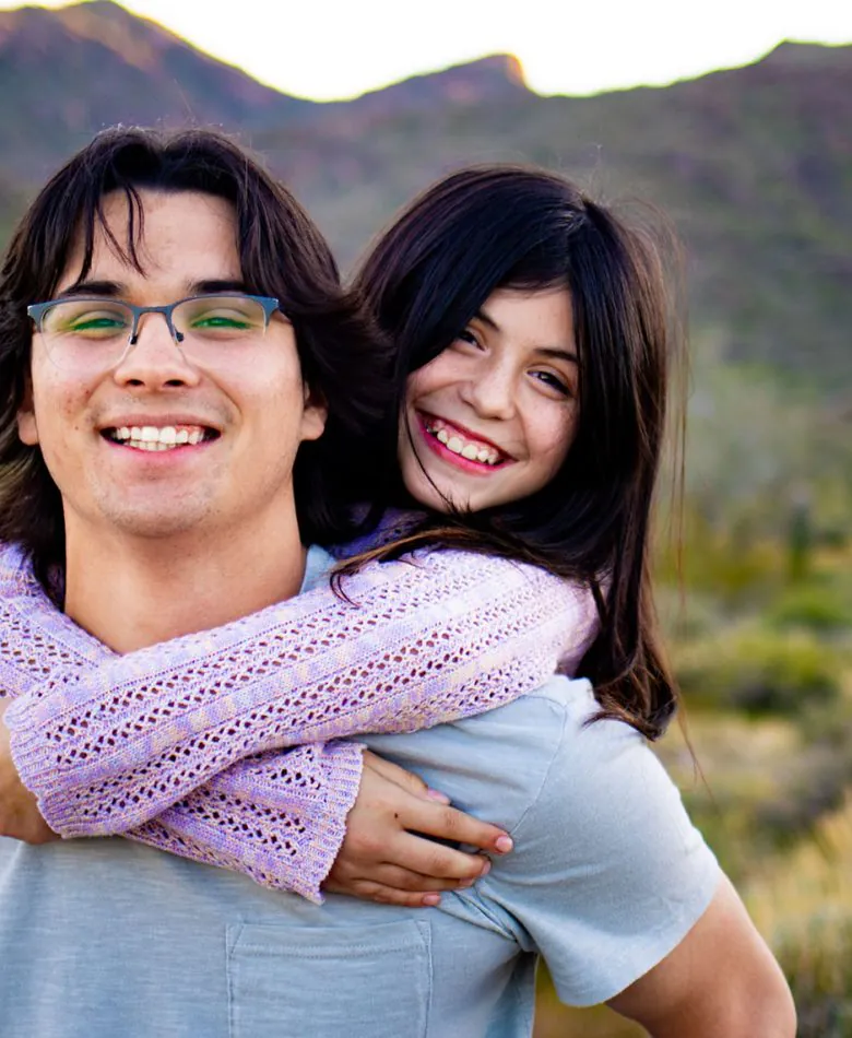 Sweet Photo Session AZ