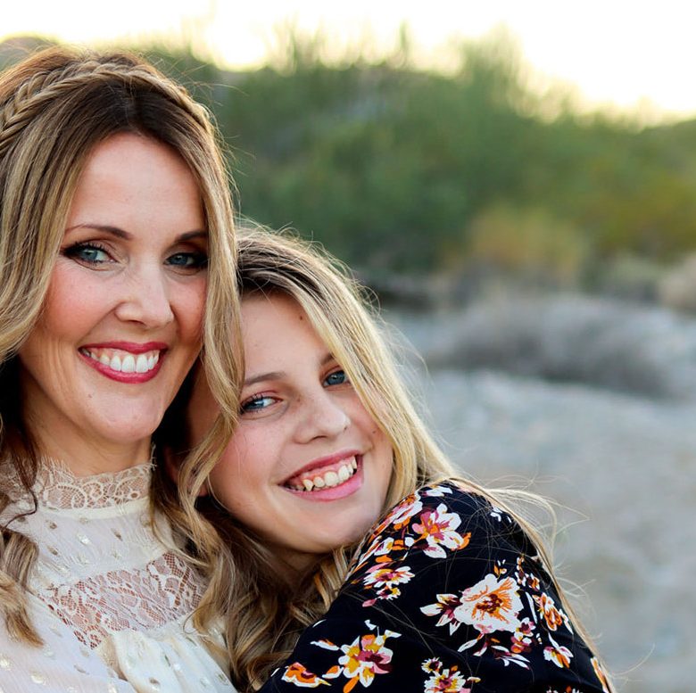 Best Place for Family Photos