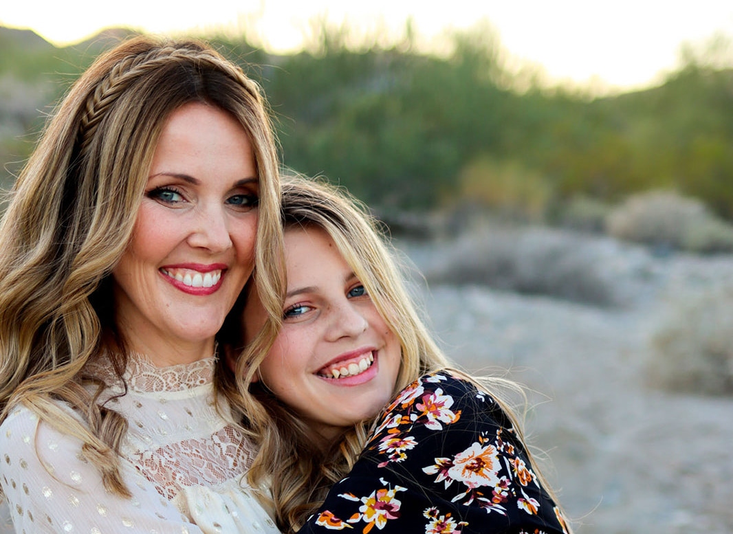 Best Place for Family Photos