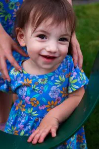 Little Kid Photo Session
