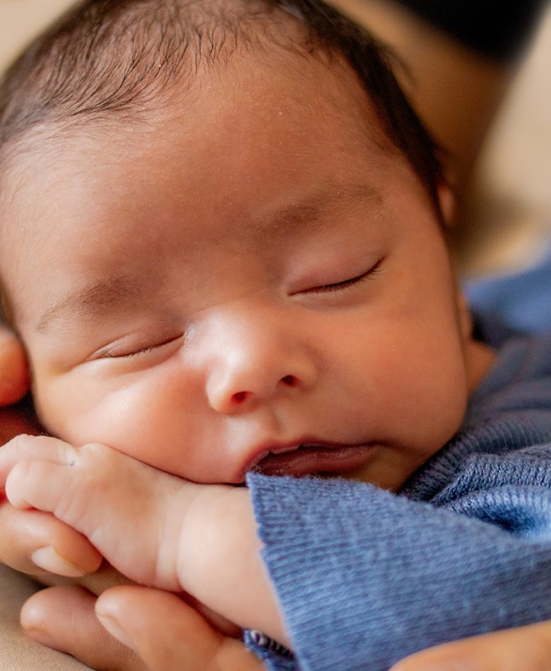 When Should I Book My Newborn Session