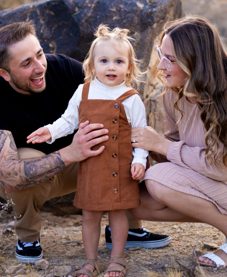 Capture Authentic Emotions 5