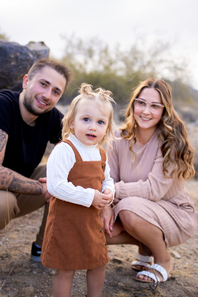 Capture Authentic Emotions in Photography - family 2