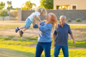 Play with Your Kids