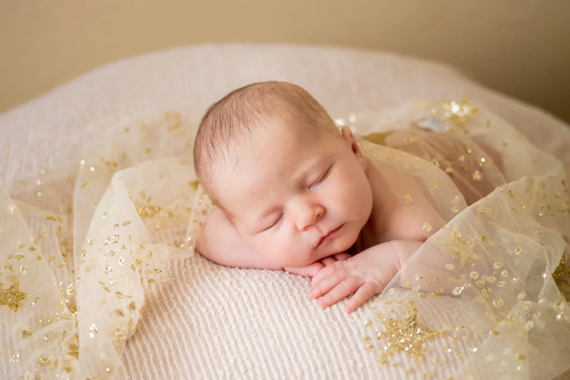 Newborn Photo Session