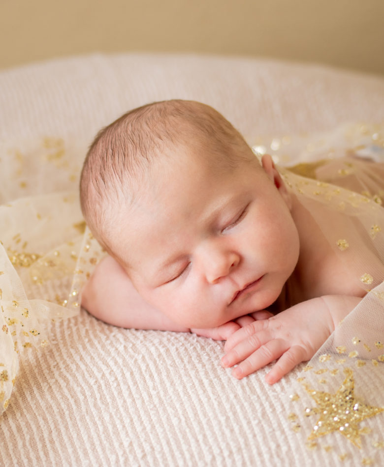 Newborn Photo Session