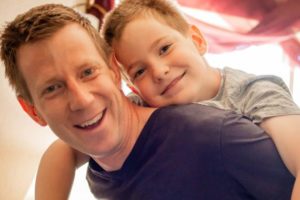 Portrait Photography using Natural Light