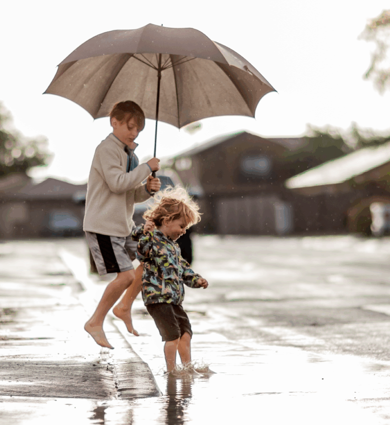 Picture Perfect Summer in AZ