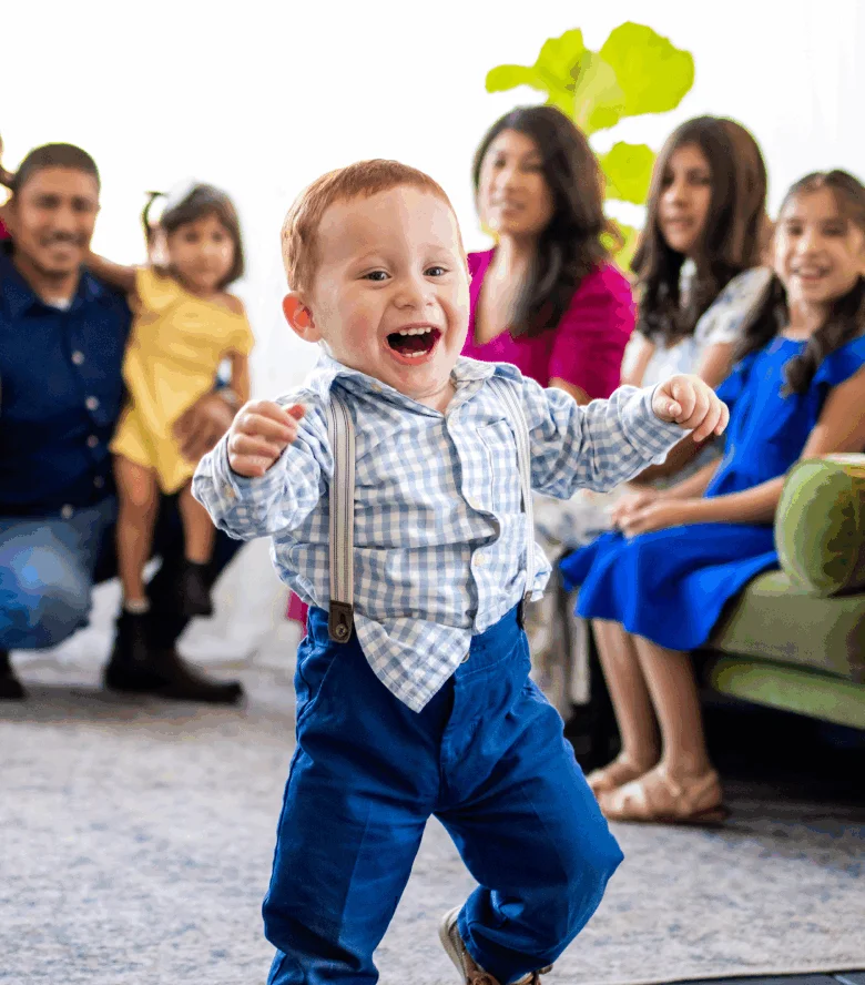 Why Family Photos Are Important