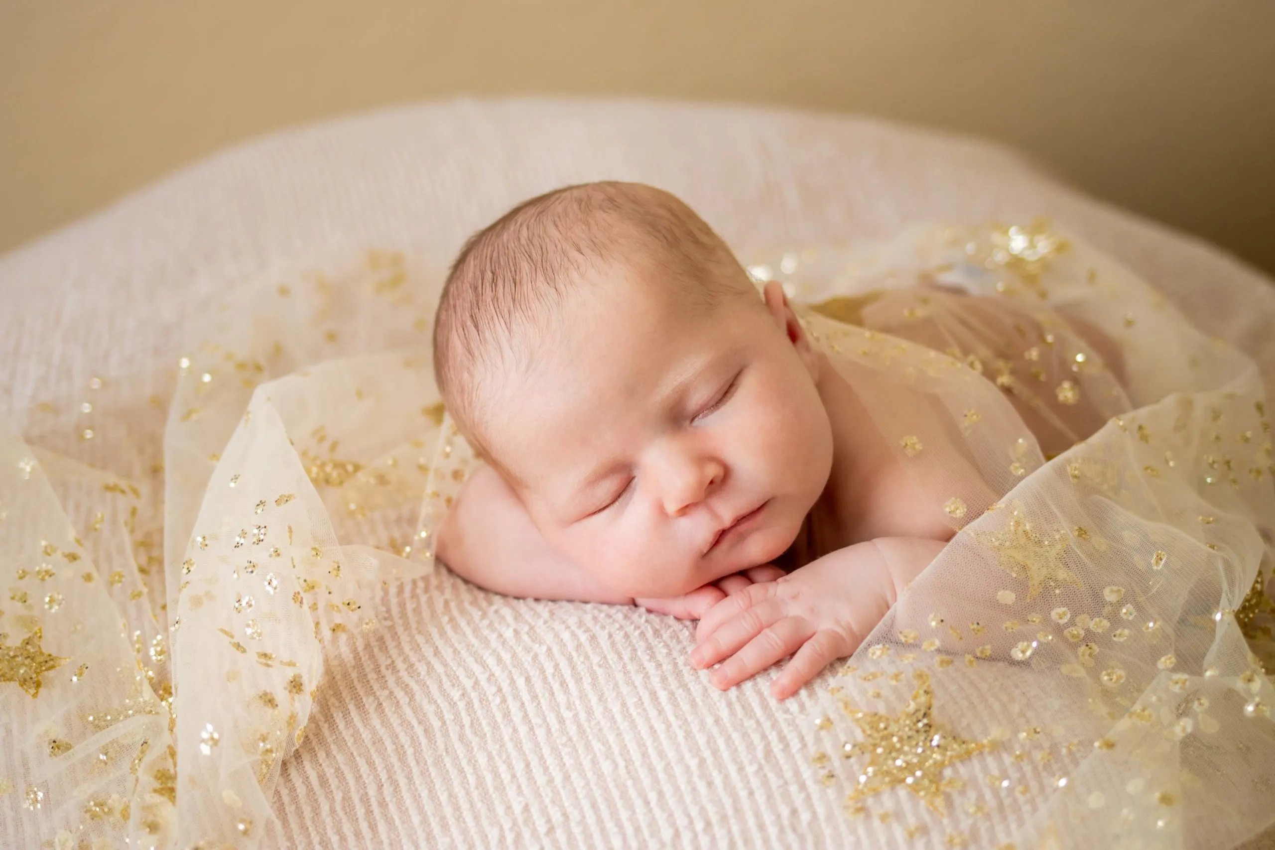 savannah newborn session 12 scaled